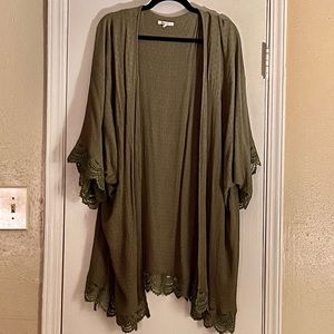 Maurices Kimono